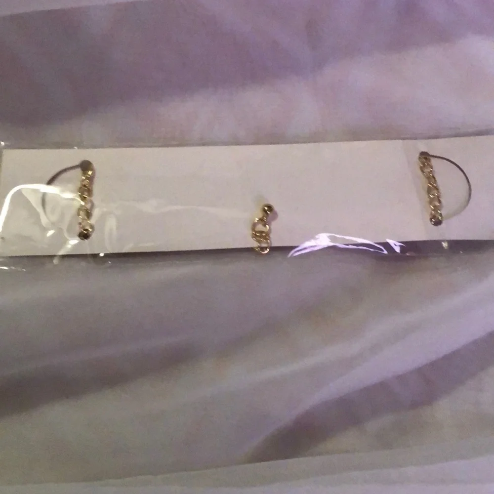 New Anklet - Picture 2 of 3